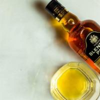 Seagram's VO Blended Canadian Whisky | 1.75 L · 