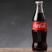 Coca-Cola | 2L/Bottle · 