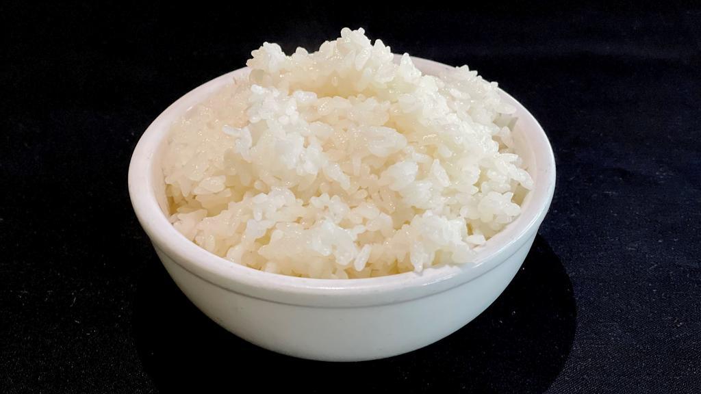 Tamanishiki Rice · 
