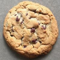 Gluten-Free Chocolate Chip · Gluten-Free, but you wouldn't know it.