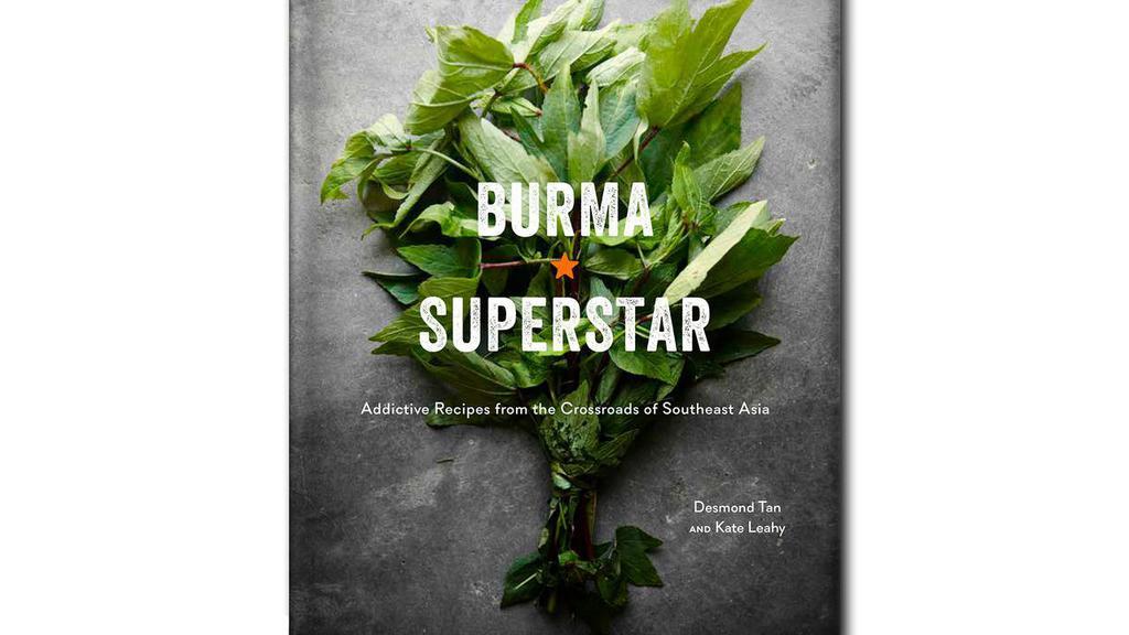 Cookbook · From the beloved San Francisco restaurant, a mouthwatering collection of recipes, including Fiery Tofu, Garlic Noodles, the legendary Tea Leaf Salad, and many more. Never before have the vivid flavors of Burmese cooking been so achievable for home cooks.
