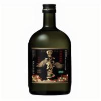 Kurokirishima (Bottle) · 