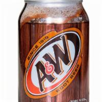 Rootbeer (Can) · 