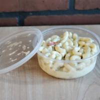 Macaroni Salad · Side of macaroni salad