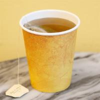 Organic Hot Tea Numi · 