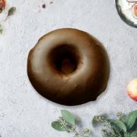 Choco Donut · A donut is not complete without the addition of an extra layer of chocolate frosting on top ...