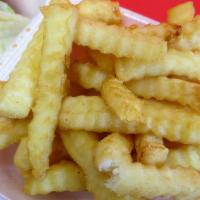 French Fries · 