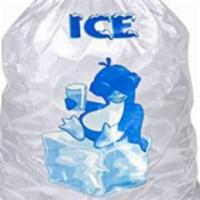 5lbs. Bag Vintage Ice · Cold Draft Ice- 1.25