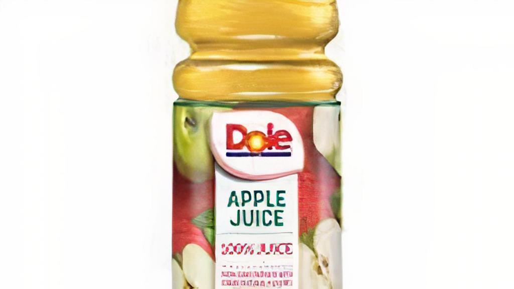 Apple Juice · 