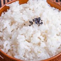 Extra Rice (white) · 