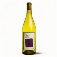 The Fields Chardonnay · [Bottle] Crisp, lively, mineral-driven Chardonnay from Occidental Valley, Sonoma Coast.