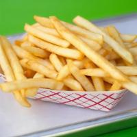 French Fries · Our classic fries