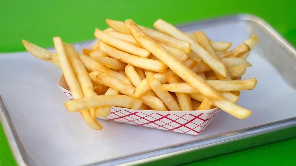 French Fries · Our classic fries