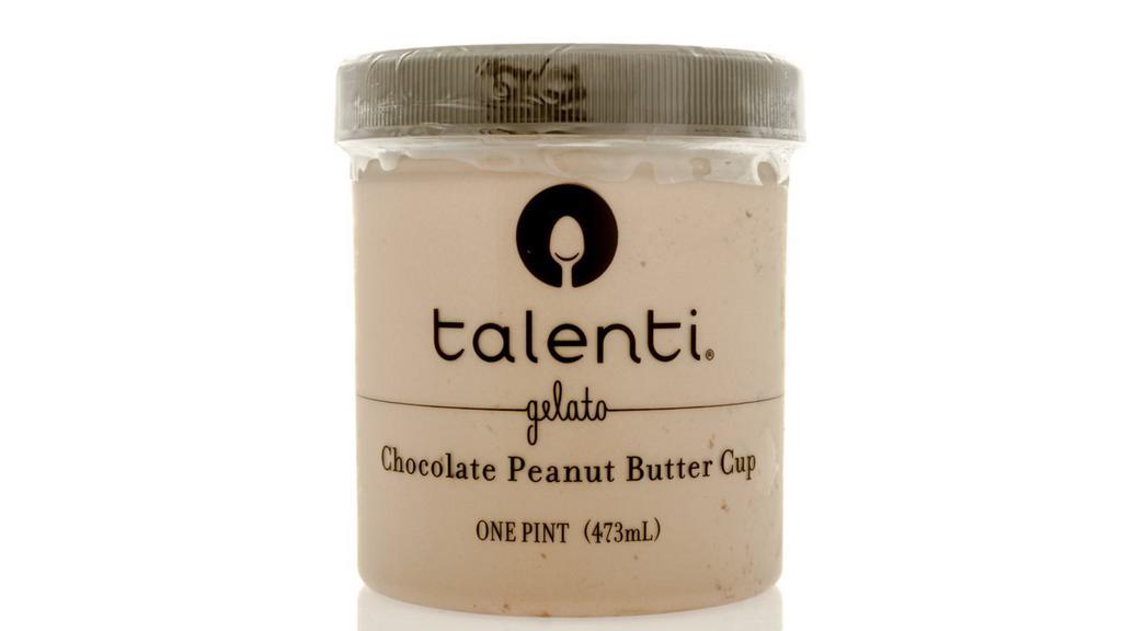 Talenti Gelato 1 Pint · For the love of gelato.