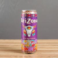 Arizona Fruit Punch · 