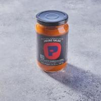 Original Papalote Roasted Tomato Salsa · 15.75 oz shelf-stable jar of roasted tomato salsa, inspired by the original award-winning ho...