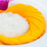 Sticky Rice · 