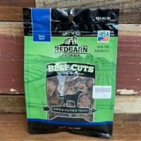 Red Barn Cuts- Beef Cuts · Red barn treats