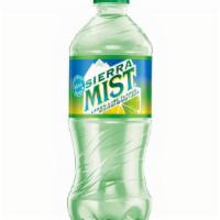 Sierra Mist · 