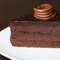 Chocolate Cake · Homemade Cheesecake with the topping of your choice (Turtle, Chocolate, strawberry)