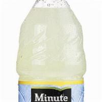 Minute Maid Lemonade · 