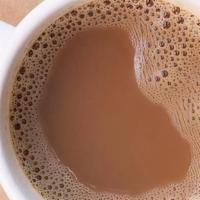 Madras Coffee · Authentic traditional Indian lter coffee made by mixing frothed and boiled milk with nely br...