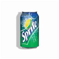 Sprite Can · 