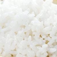 稻香米饭/Steam Rice · 