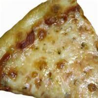 MEDIUM - 14''  8 SLICES · Medium 14 inch 8 slice pizza. Build your own by selecting topping for the all of the pizza, ...