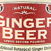 Ginger Beer · 