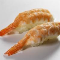 N7. Ebi · (Shrimp)
