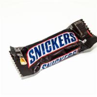 Snickers Candy · 