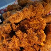 Original (Full) · Full( 16pcs) Served with Drum/Wing/Boneless/Thigh. Add only Drum or Wings or Boneless Extra ...