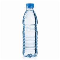 Water Bottle · 