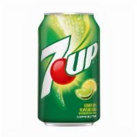 7-UP · 