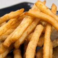 French Fries · 