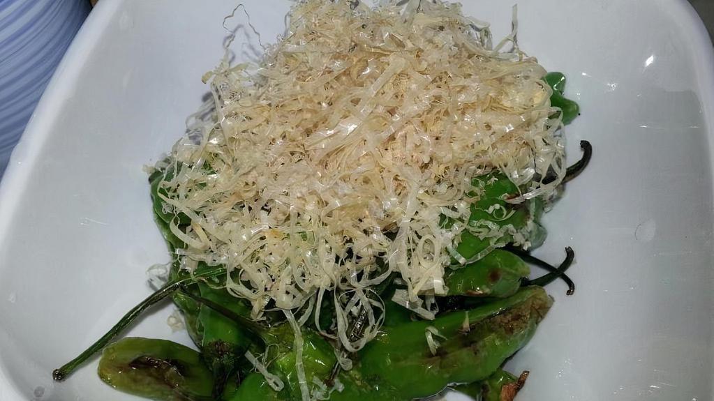 Green Salad · Vegetarian.