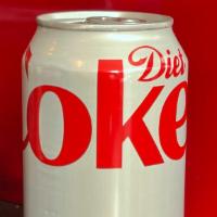 Diet coke · 