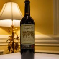 Caymus Special Edition 2016, Cabernet Sauvignon, Napa Valley  · For Pickup Customers Only