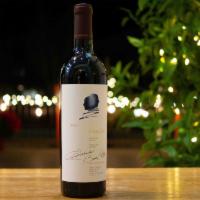 Opus One 2017, Napa Valley · For Pickup Customers Only