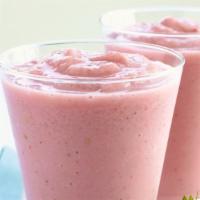 SMOOTHIES · Fresh fruit wild berry  blended smoothie.