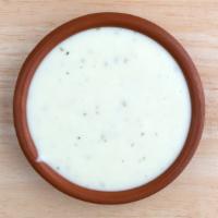 Side of Ranch · Side of creamy ranch