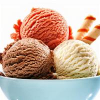 Ice Creams  · 