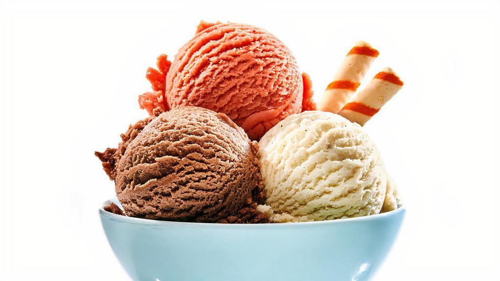 Ice Creams  · 