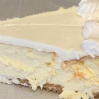 Original Cheesecake · Classic Cheesecake
