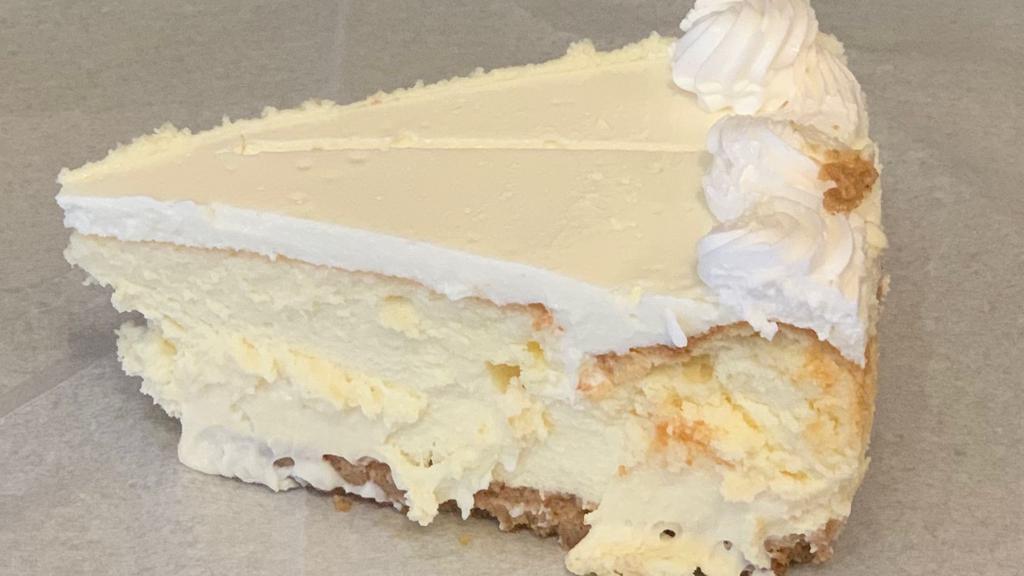 Original Cheesecake · Classic Cheesecake
