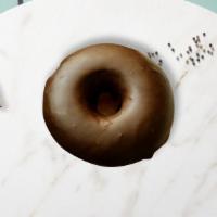 Choco Choco Donut · A donut is not complete without the addition of an extra layer of chocolate frosting on top ...