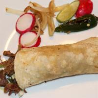 Barbacoa - Al Vapor (Steam Tacos) · Tacos al vapor or steamed tacos are flavorful, moist tacos that your family will rave about....