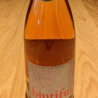 Biutiful- Rose Brut · Smoky stone-fruit aromas lead to a fresh and zesty feeling palate that hits firmly with plum...