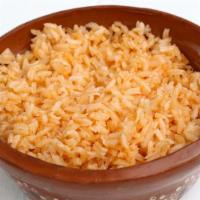 Mexican Rice · 
